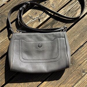 Marc Jacobs Empire City Leather Crossbody Bag